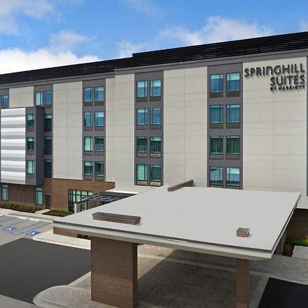 Springhill Suites By Marriott Lexington Fritz Farm Luaran gambar