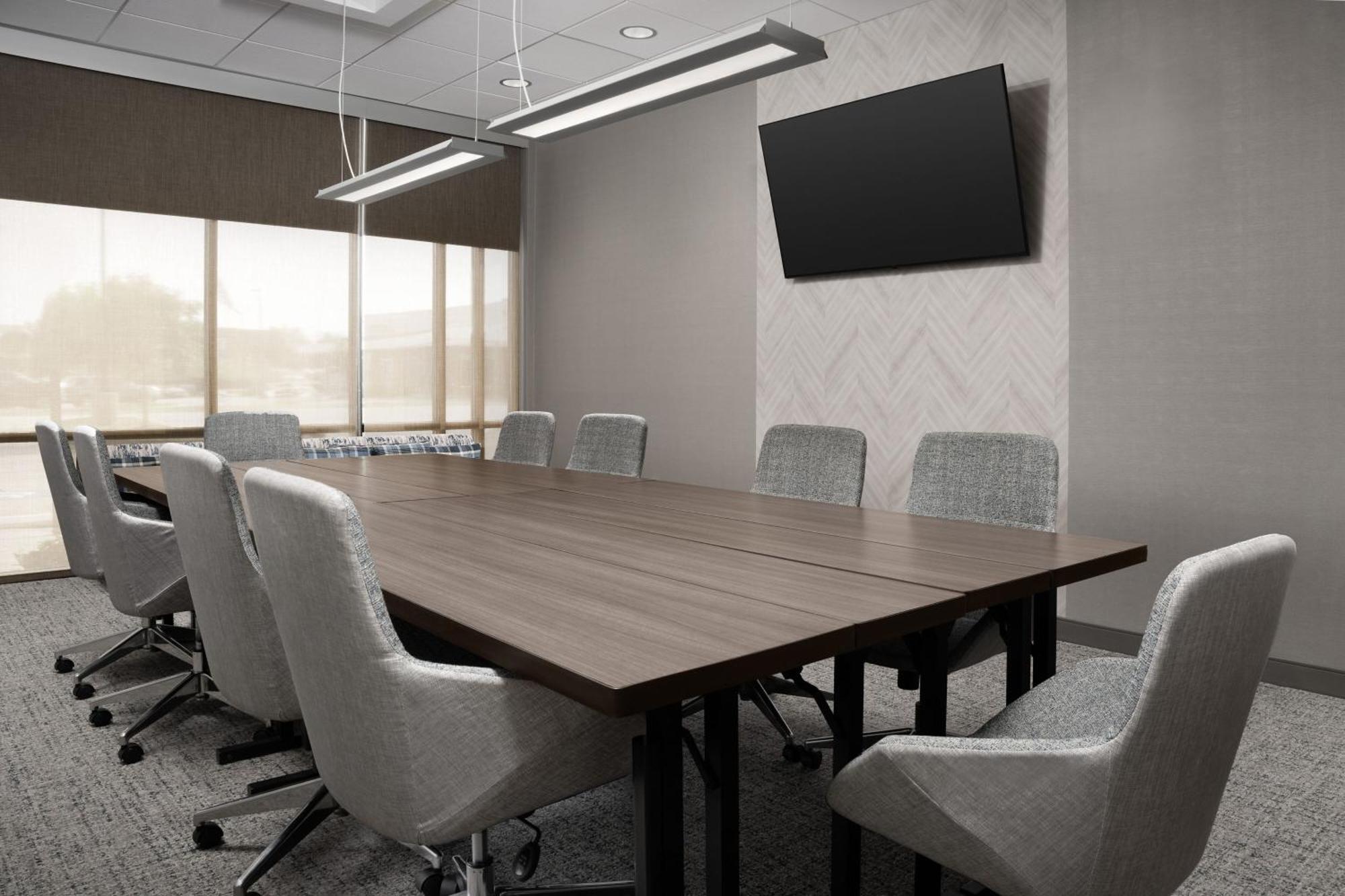 Springhill Suites By Marriott Lexington Fritz Farm Luaran gambar