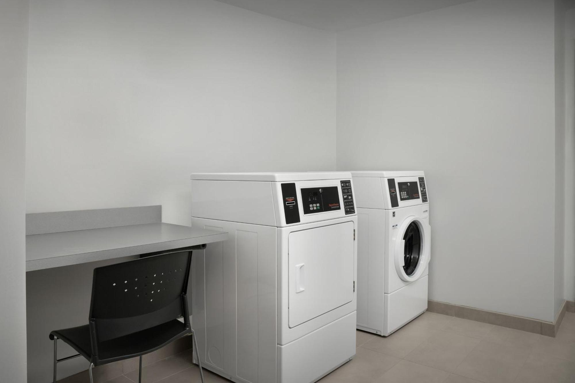 Springhill Suites By Marriott Lexington Fritz Farm Luaran gambar