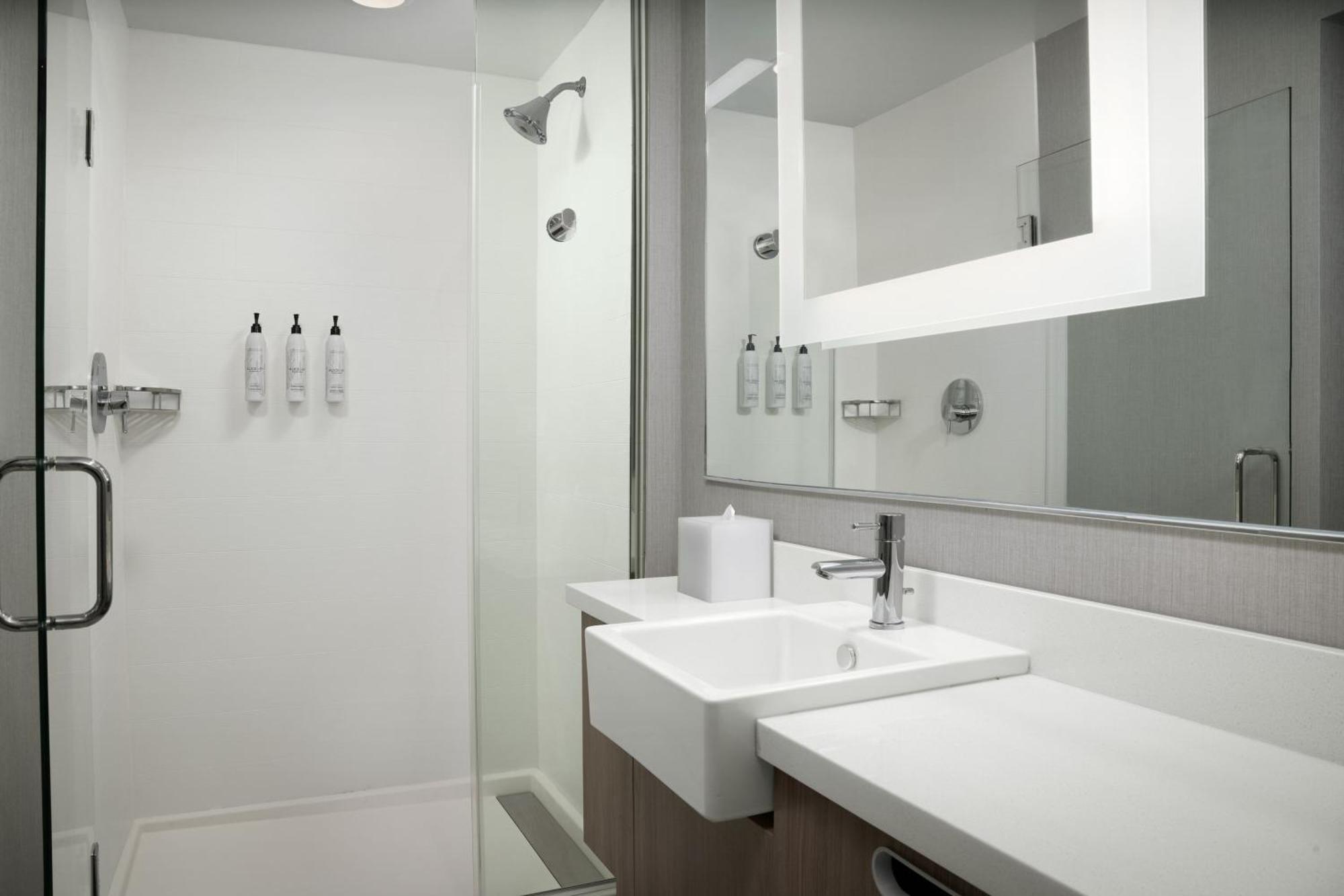 Springhill Suites By Marriott Lexington Fritz Farm Luaran gambar