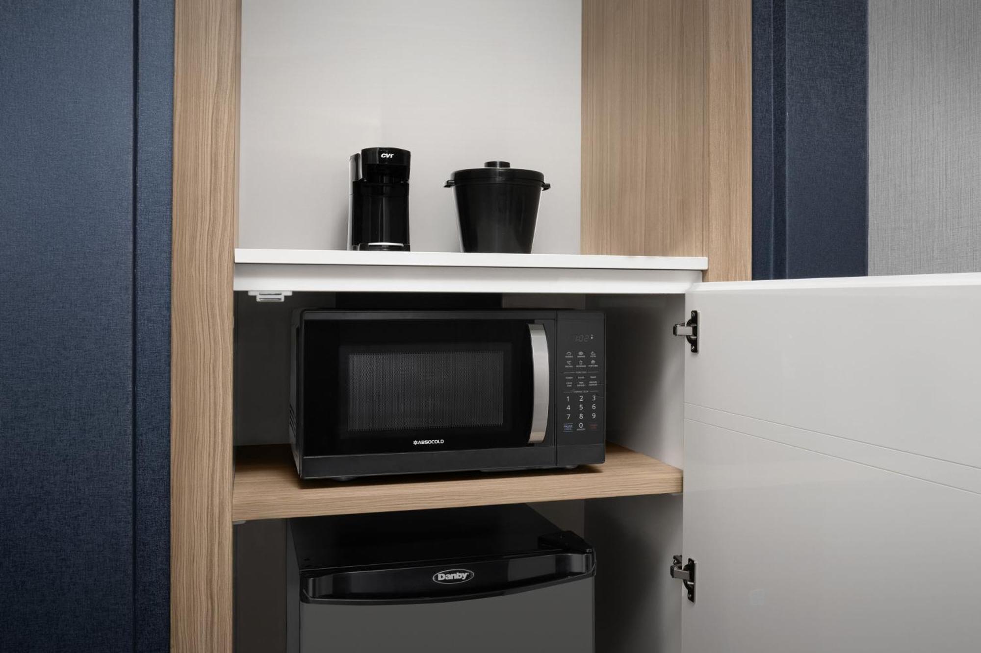 Springhill Suites By Marriott Lexington Fritz Farm Luaran gambar