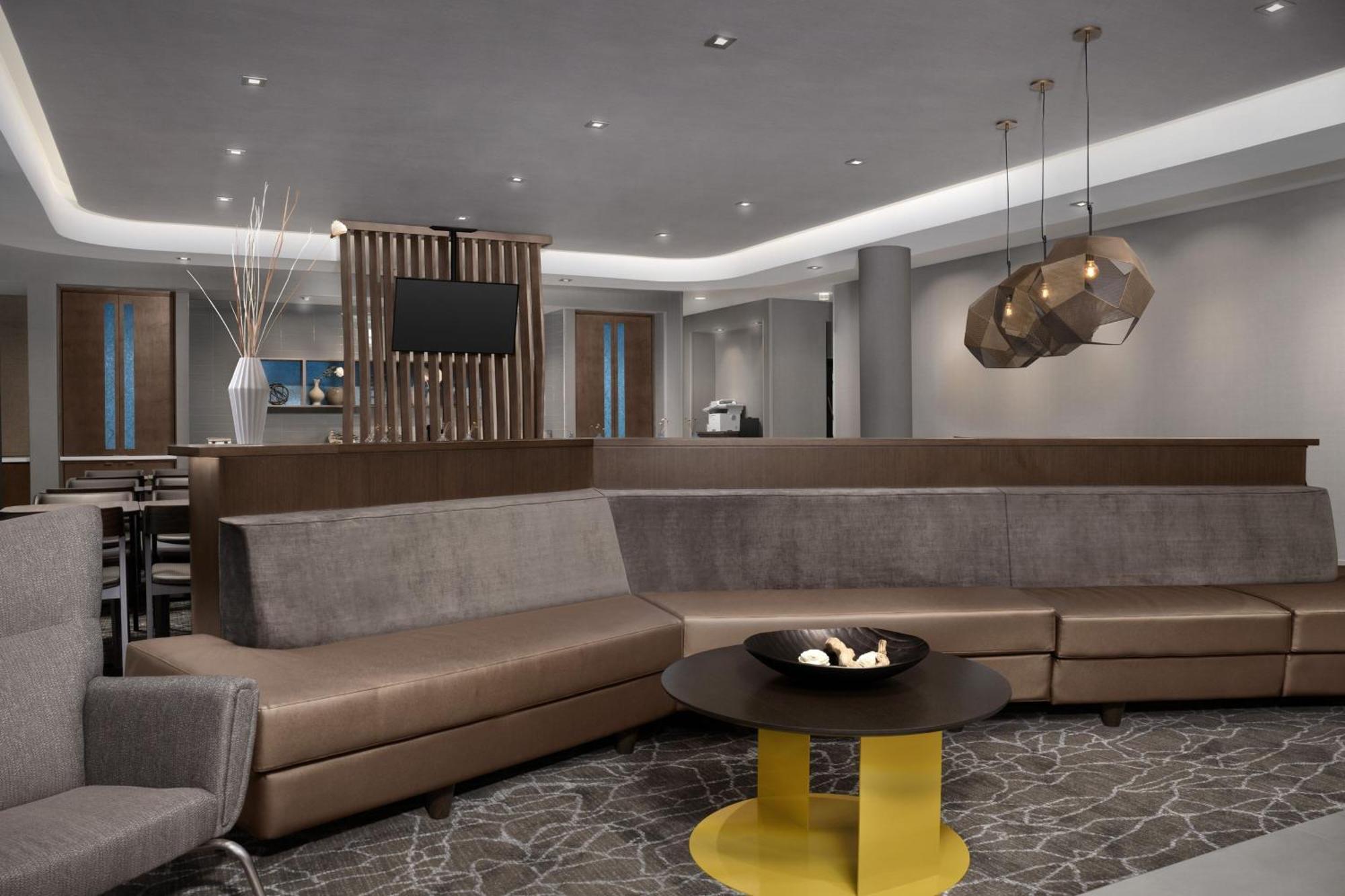 Springhill Suites By Marriott Lexington Fritz Farm Luaran gambar