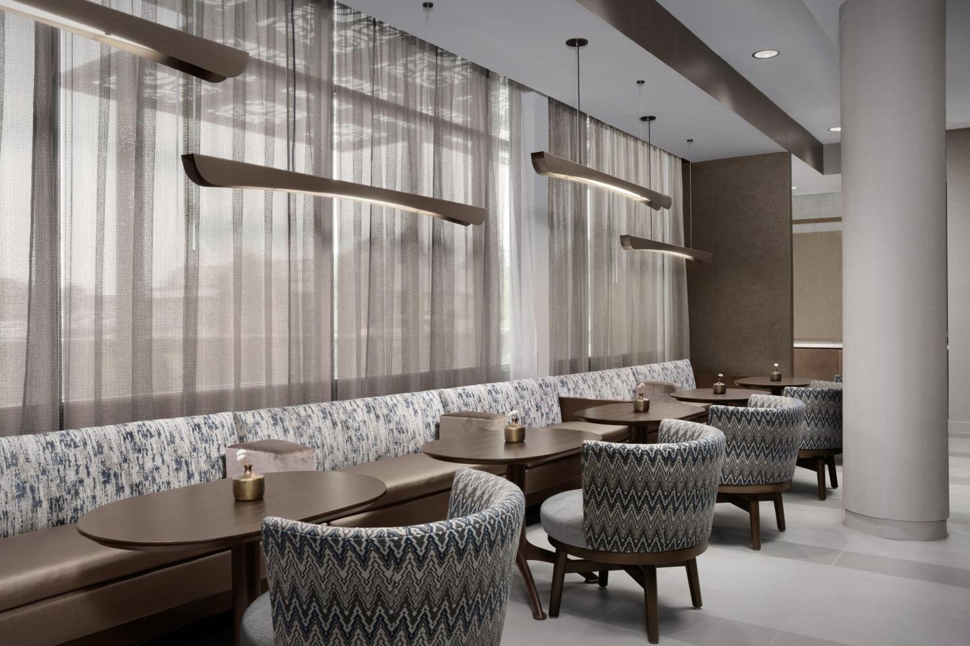 Springhill Suites By Marriott Lexington Fritz Farm Luaran gambar